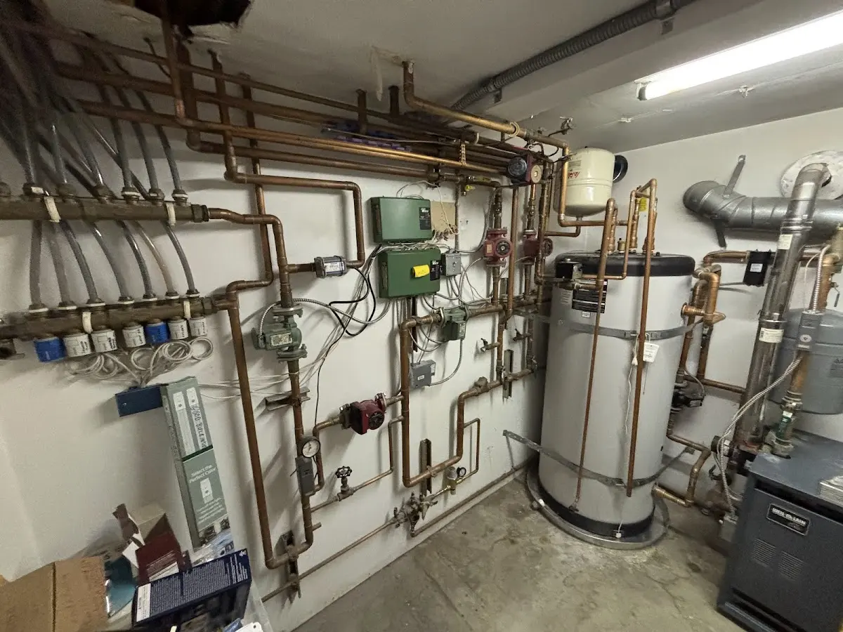 Plumbing services in Nether Providence, PA